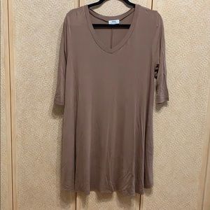 Piko Dress